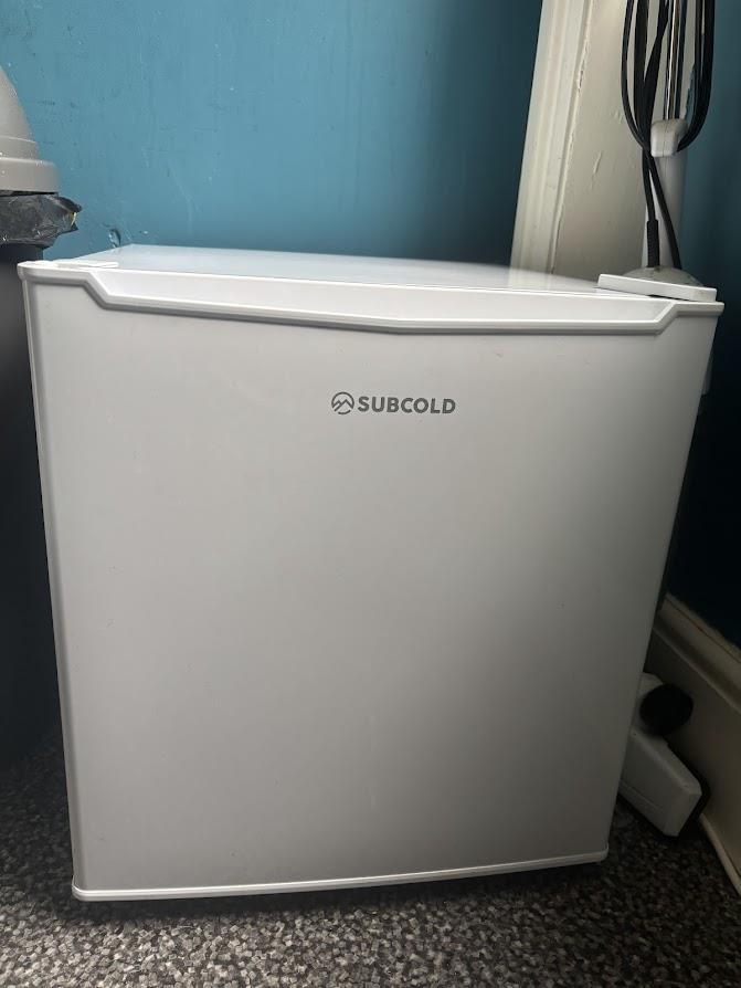 Item 1 freezer photo 1