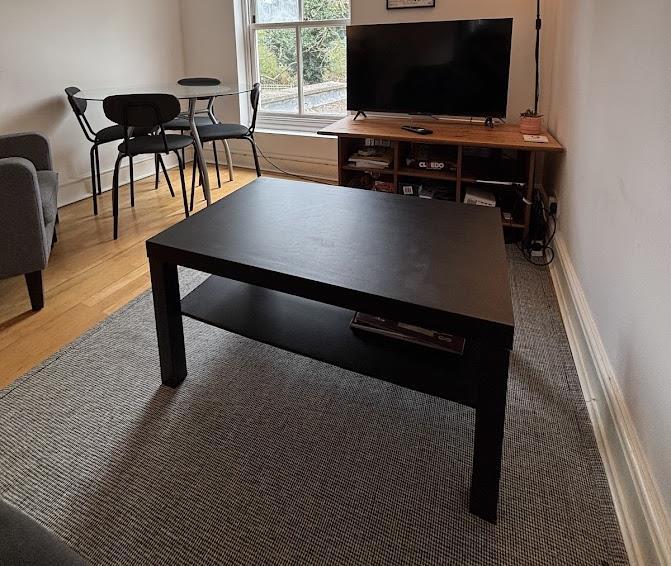 Item 3 coffee table photo 1