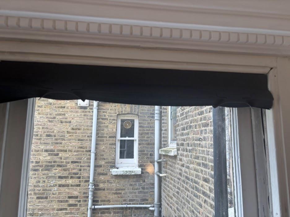 Item 6 blackout blinds photo 2